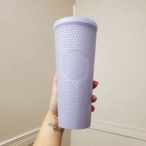Starbucks ICY BLING Studded Tumbler